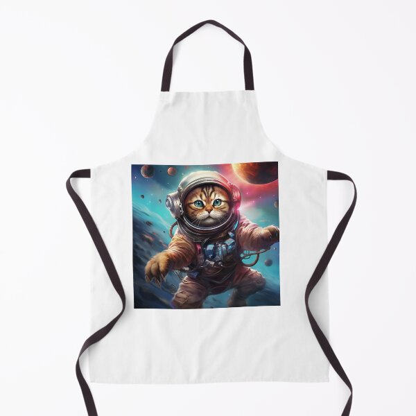 Item preview, Galacticat out of world pattern designed and sold by SmileshareShop.