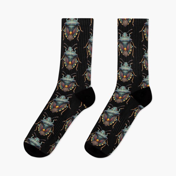 Item preview, If Stink Bugs Were Beautiful It Would Help designed and sold by robinreva.