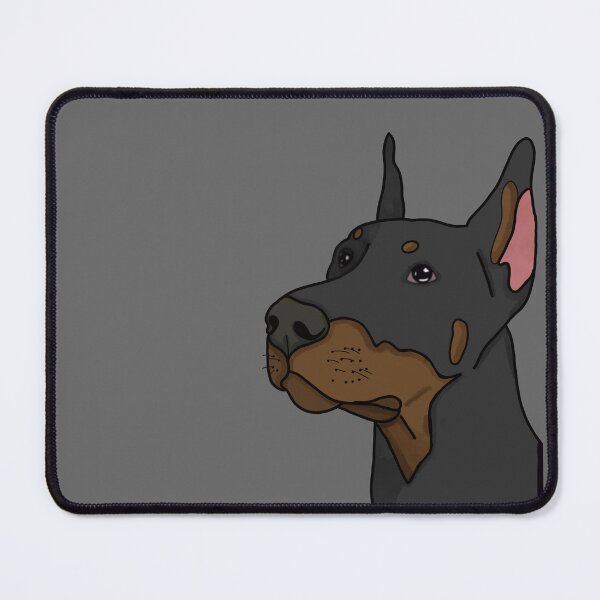 Item preview, Full Glory Doberman designed and sold by Kinia2702.