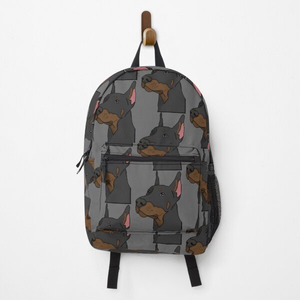 Item preview, Full Glory Doberman designed and sold by Kinia2702.