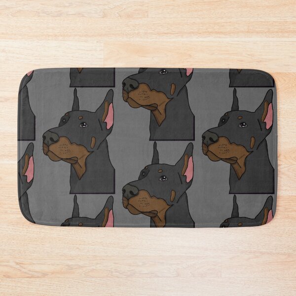 Item preview, Full Glory Doberman designed and sold by Kinia2702.