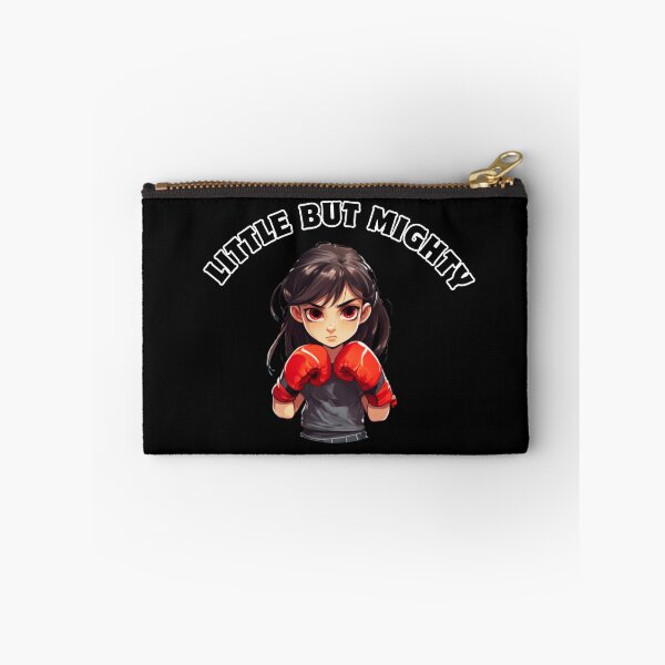 Item preview, Little but Mighty project. designed and sold by MillennialsArt.