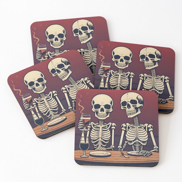 Item preview, Skeleton love designed and sold by Plackgifts23.