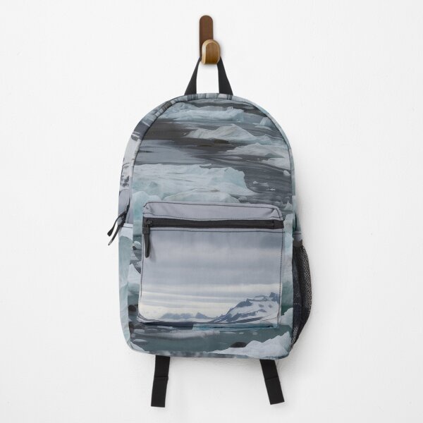 Item preview, Icelandic Glaciers designed and sold by GingerNinjaCo.