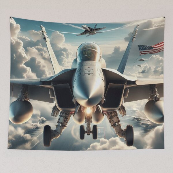 Item preview, F/A-18 Hornet designed and sold by RaF71PrO.
