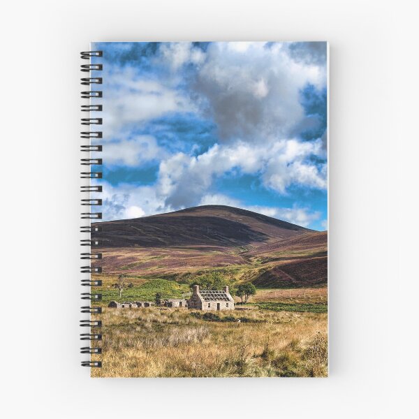 Item preview, Glen Loth-Scotland designed and sold by fr3spirit7.