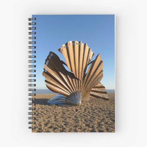 Artikelvorschau, Aldeburgh, Suffolk entworfen und verkauft von Chris Petty.