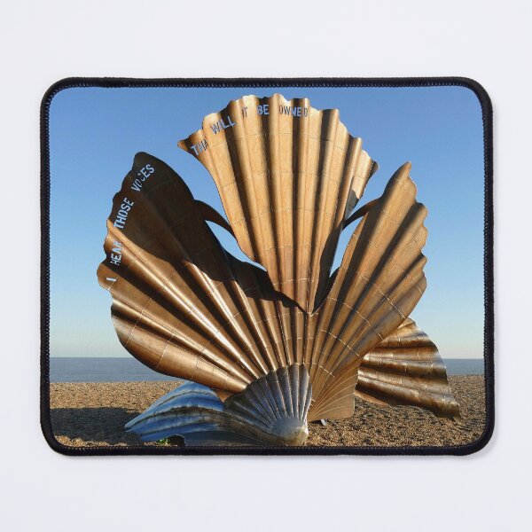 Item preview, Aldeburgh, Suffolk designed and sold by Chris Petty.