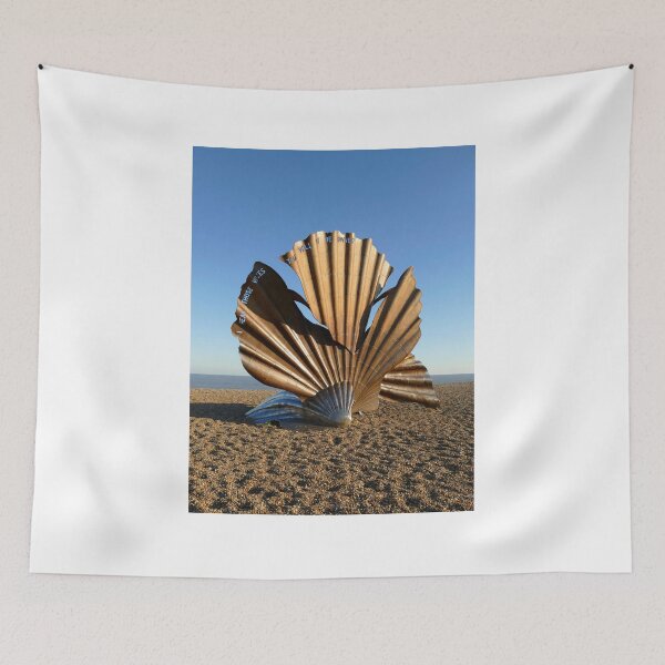 Item preview, Aldeburgh, Suffolk designed and sold by Chris Petty.