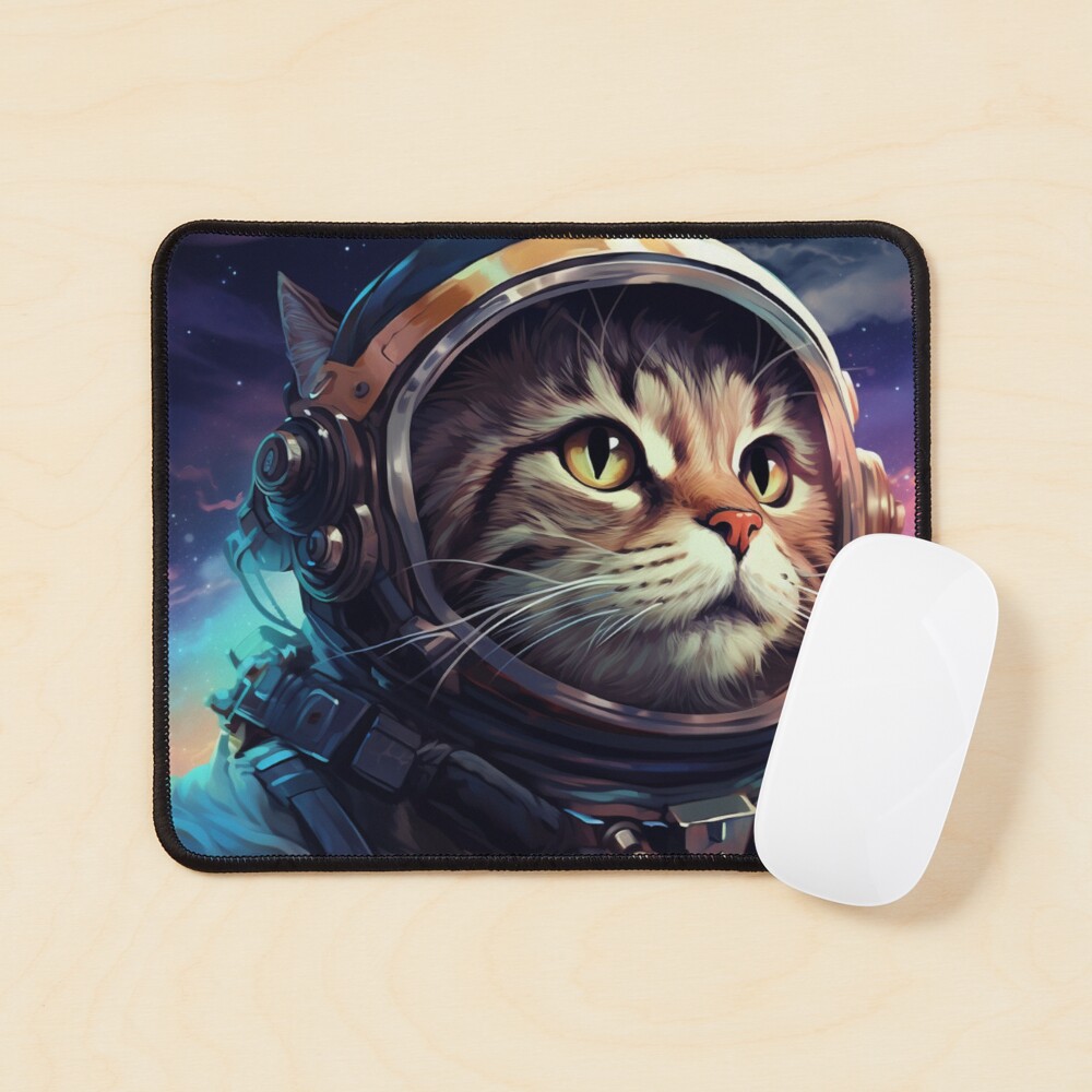 Item preview, Mouse Pad designed and sold by SmileshareShop.