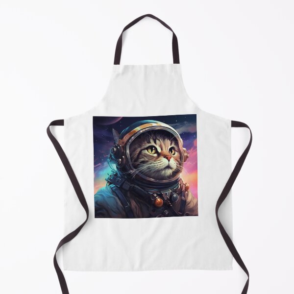 Item preview, Galacticat future pattern designed and sold by SmileshareShop.