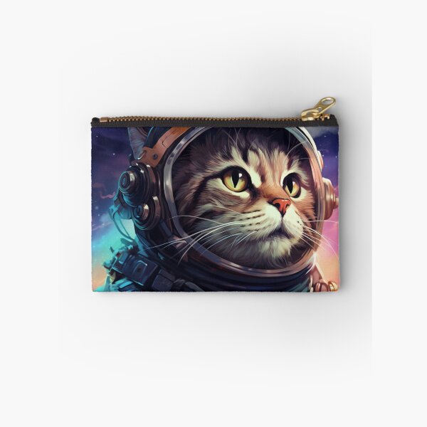 Item preview, Galacticat future pattern designed and sold by SmileshareShop.