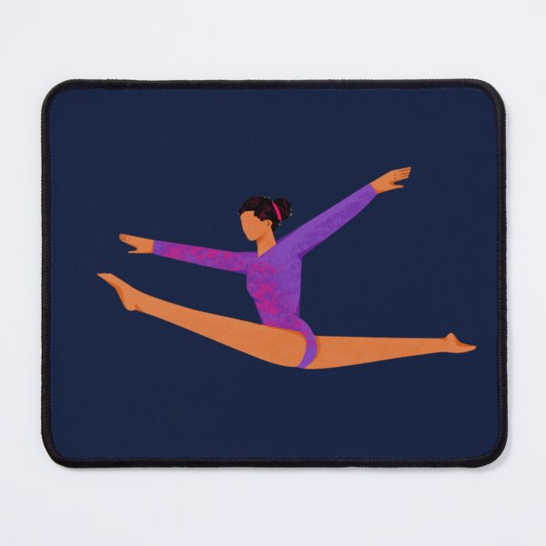 Item preview, Mens Gymnastics designed and sold by Zubiaxoo.