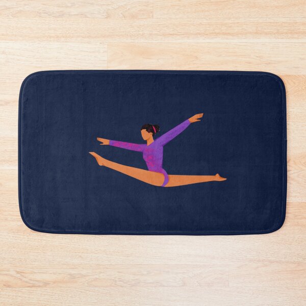 Item preview, Mens Gymnastics designed and sold by Zubiaxoo.
