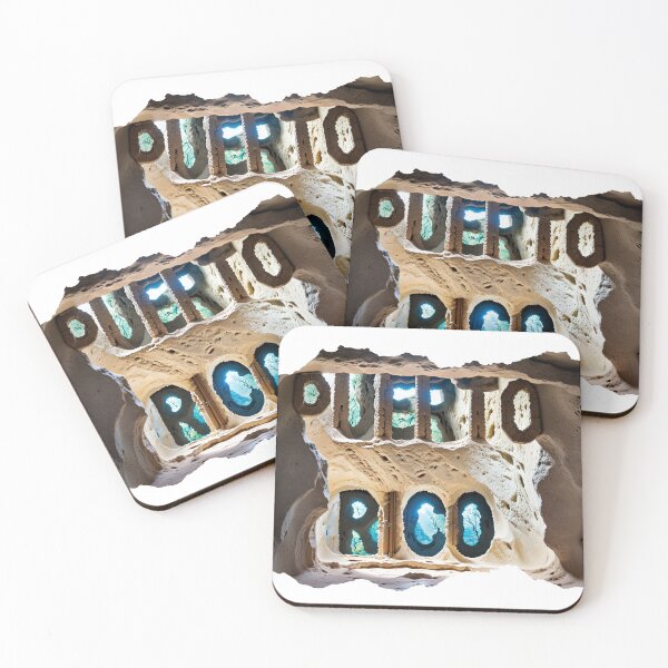 Item preview, PUERTO RICO 24 20 designed and sold by maveluzone.