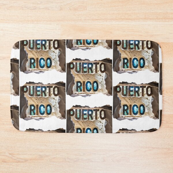 Item preview, PUERTO RICO 24 20 designed and sold by maveluzone.