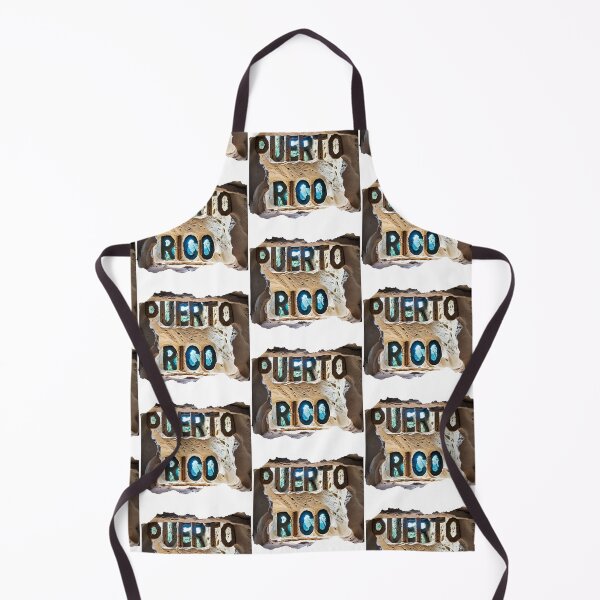 Item preview, PUERTO RICO 24 20 designed and sold by maveluzone.