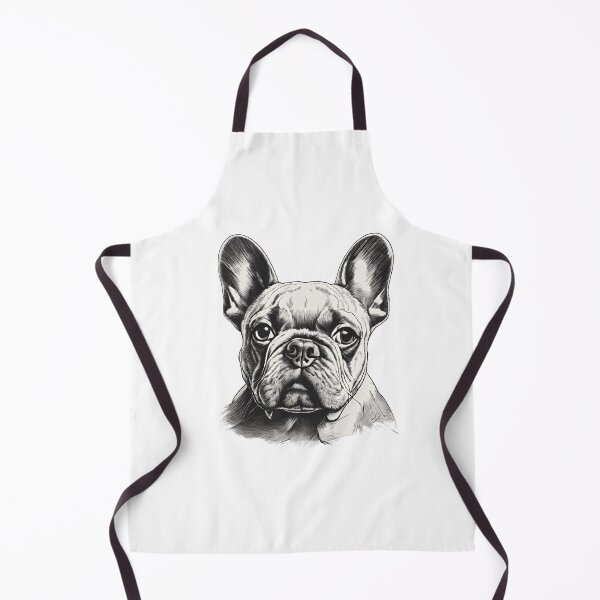 Item preview, French bulldog designed and sold by MollyPetDesigns.