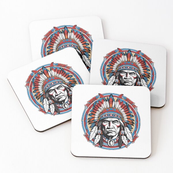 Item preview, Indian,American designed and sold by duhnnae.