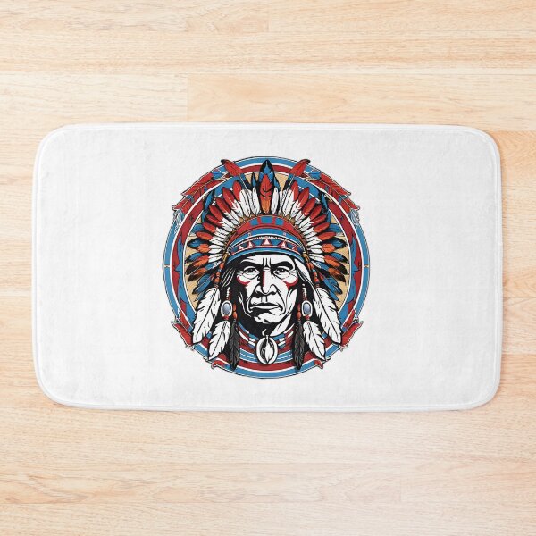 Item preview, Indian,American designed and sold by duhnnae.
