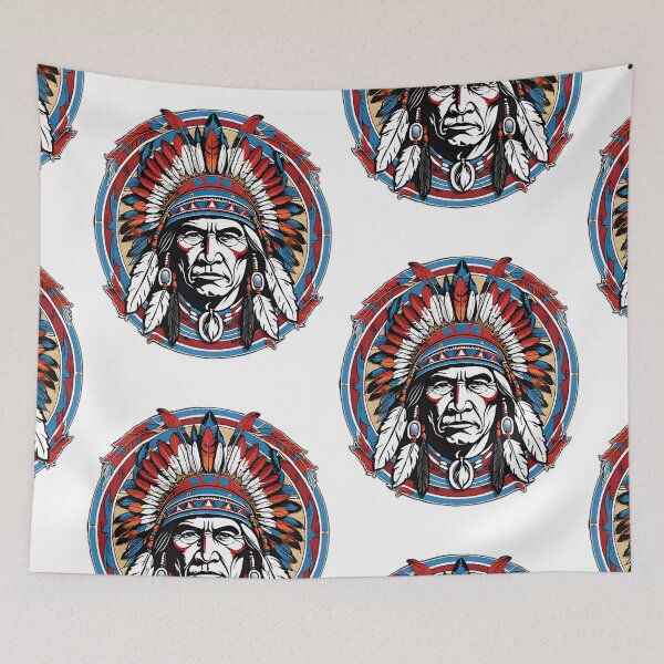 Item preview, Indian,American designed and sold by duhnnae.