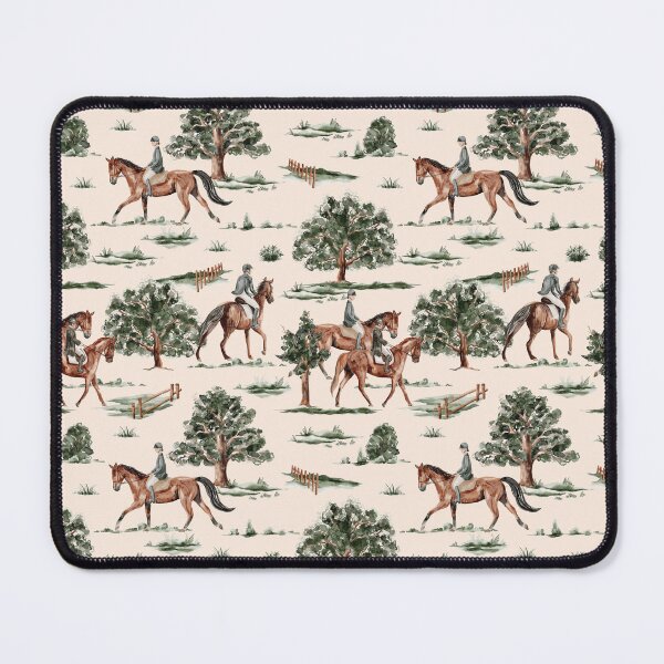 Item preview, Equestrian Horses designed and sold by FaeandMagpie.