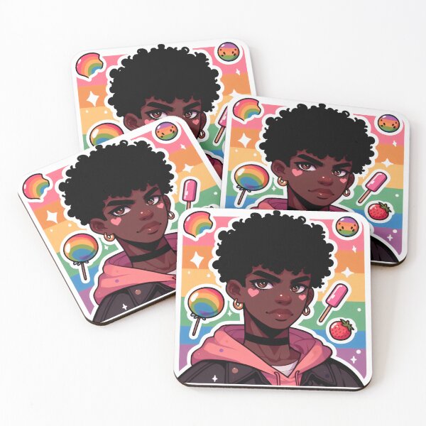 Item preview, LGBTBOY designed and sold by CaterArt.