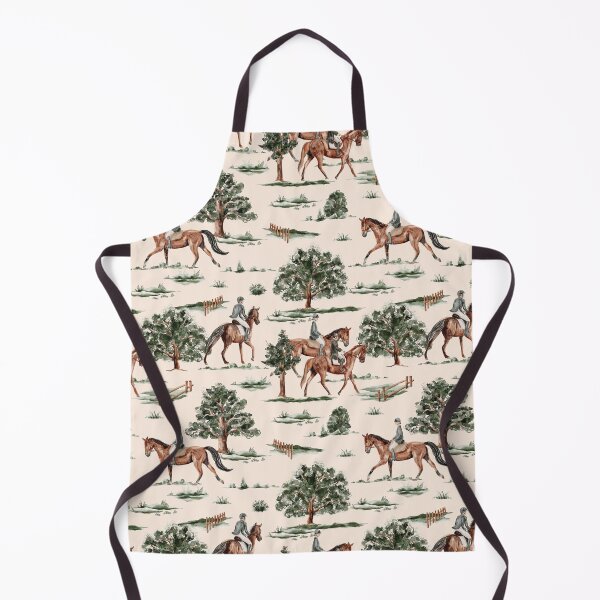 Item preview, Equestrian Horses designed and sold by FaeandMagpie.