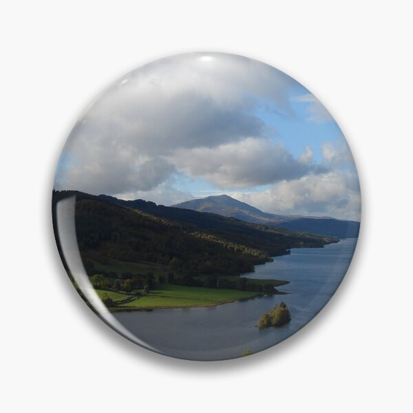 Item preview, Queens View, Scotland designed and sold by Chris Petty.