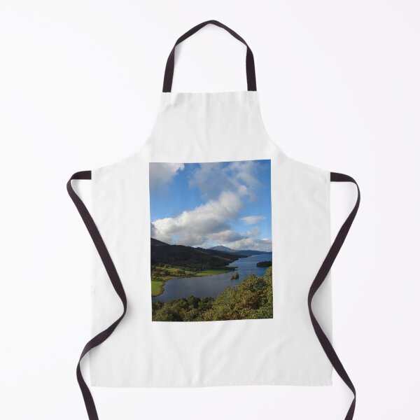 Item preview, Queens View, Scotland designed and sold by Chris Petty.