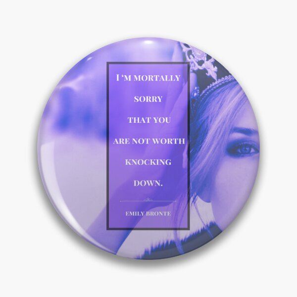 Item preview, Mortally Regal Lavender designed and sold by Erin Curtin.