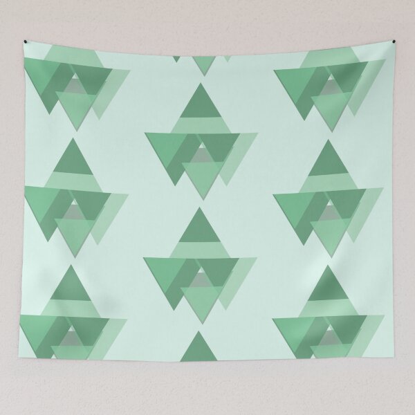 Item preview, Cool Green designed and sold by Art Shimmers.