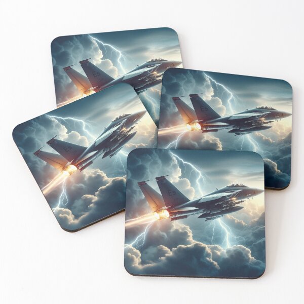 Item preview, F-15 Eagle designed and sold by RaF71PrO.