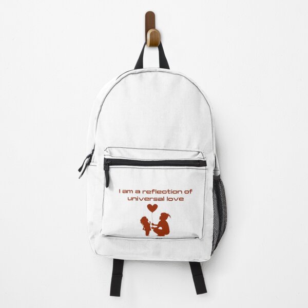 Item preview, I am a reflection of universal love designed and sold by POOF-.