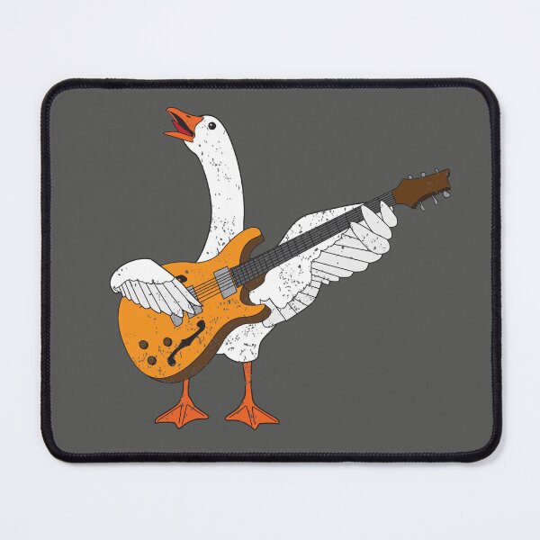Item preview, Goose Band (guitarra de color) designed and sold by in-verona.