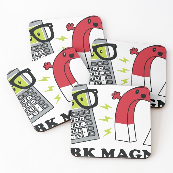Item preview, DORK MAGNET designed and sold by TODD GOLDMAN.