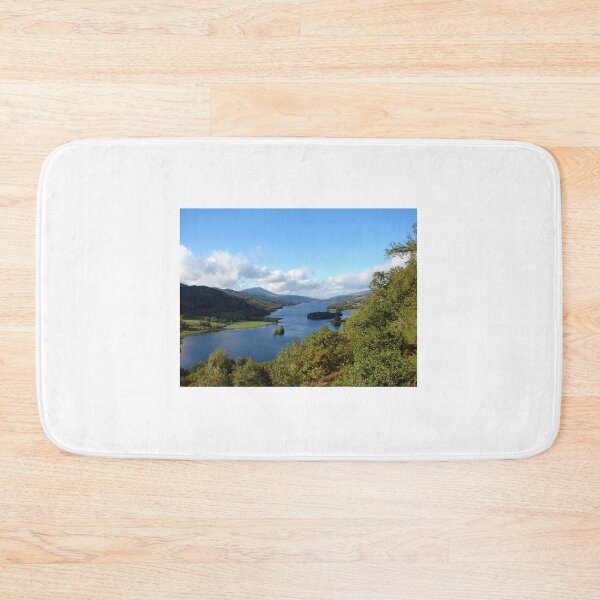 Item preview, Queens View, Scotland designed and sold by Chris Petty.