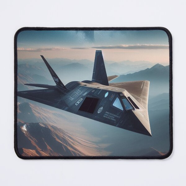 Item preview, F-117 Nighthawk designed and sold by RaF71PrO.