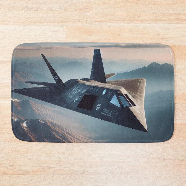 Item preview, F-117 Nighthawk designed and sold by RaF71PrO.