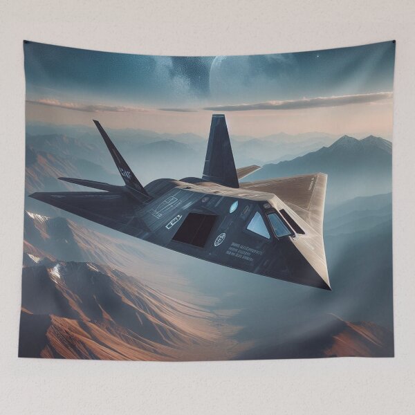 Item preview, F-117 Nighthawk designed and sold by RaF71PrO.