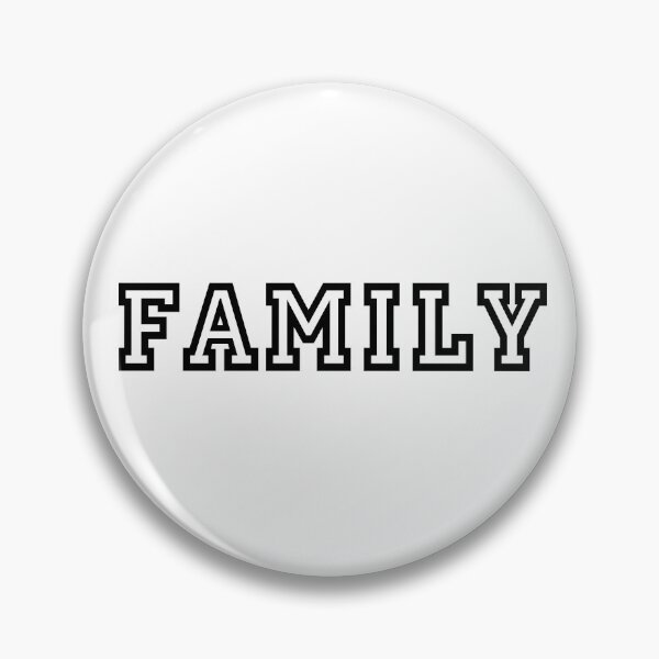 Item preview, Family designed and sold by 101univers.