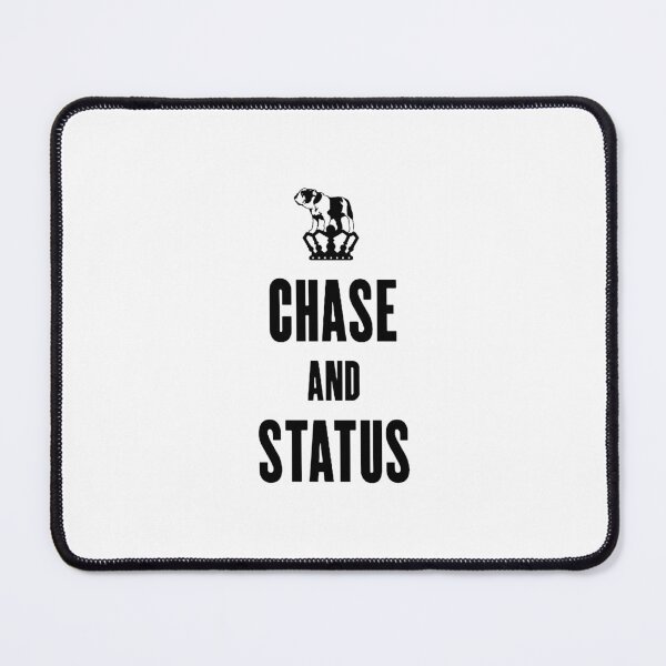 Item preview, Chase and Status designed and sold by cyproshop.