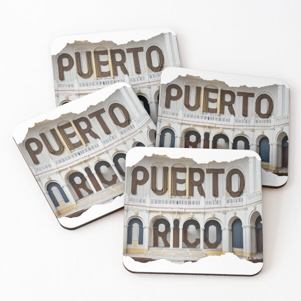 Item preview, PUERTO RICO 24 21 designed and sold by maveluzone.