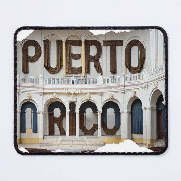 Item preview, PUERTO RICO 24 21 designed and sold by maveluzone.