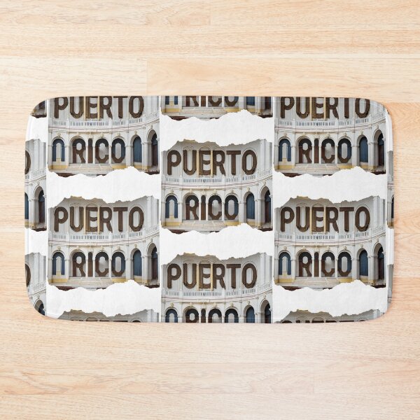 Item preview, PUERTO RICO 24 21 designed and sold by maveluzone.