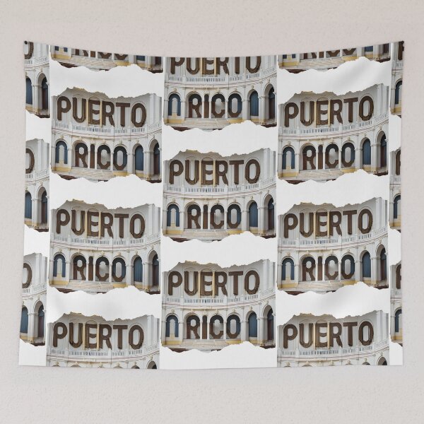 Item preview, PUERTO RICO 24 21 designed and sold by maveluzone.