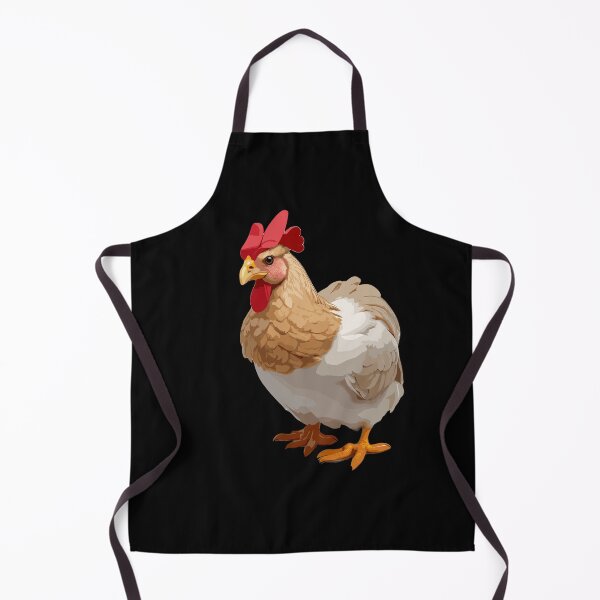 Item preview, Easter Egger Chicken designed and sold by Naciri01.