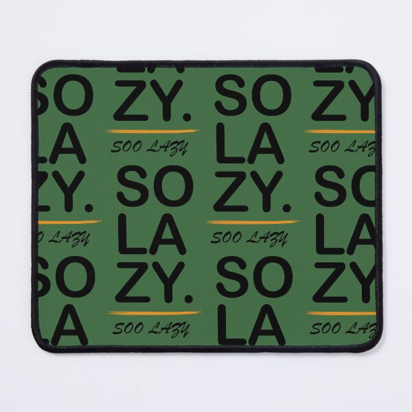Item preview, So lazy... designed and sold by Dhamm  Jyoti.
