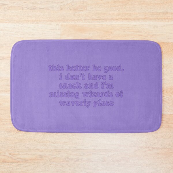 Item preview, I Don’t Have a Snack designed and sold by TheDayisOurs.