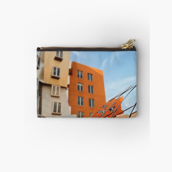 Item preview, The Ray and Maria Stata Center designed and sold by Alex Preiss.
